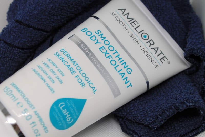 Exfoliate Skin Care Product