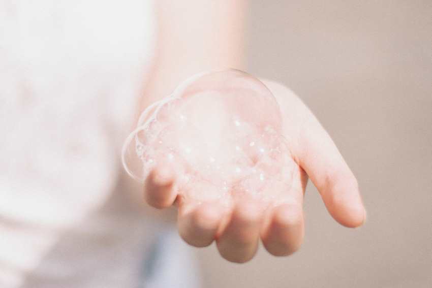 Bubble Skincare