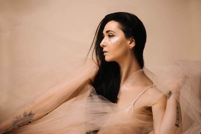 The ordinary skincare routine