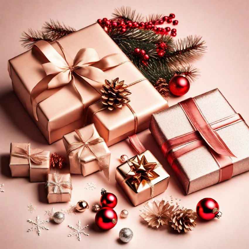 Christmas Gift Ideas